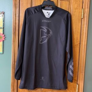Thor Jersey adult small